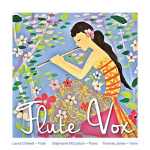 Flute Vox