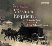 Mozart: Missa da Requiem