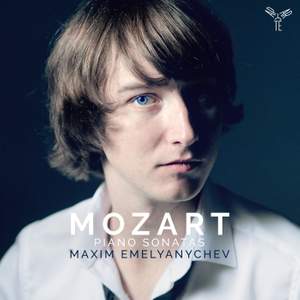 Mozart: Piano Sonatas