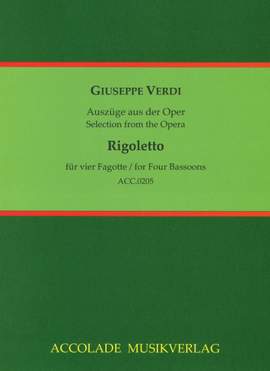 Giuseppe Verdi: Rigoletto