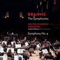 Brahms: The Symphonies - Symphony No. 4