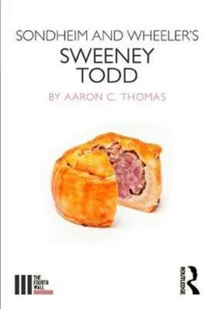 Sweeney Todd