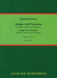 Joseph Panny: Sinfonia Concertante