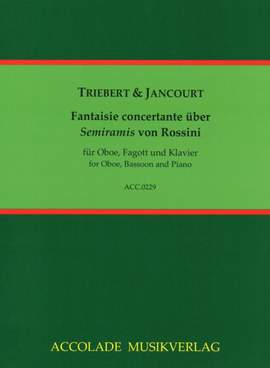 Fantaisie Concertante
