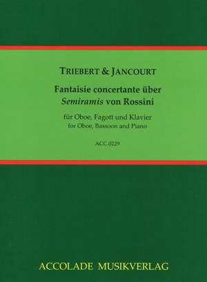 Fantaisie Concertante