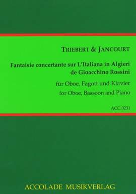 Fantaisie Concertante