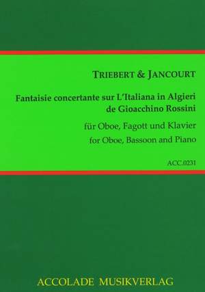 Fantaisie Concertante