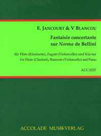 Fantaisie Concertante