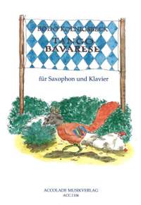 Bodo Koenigsbeck: Tango Bavarese