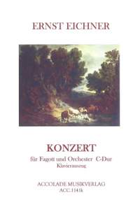 Ernst Eichner: Konzert C-Dur
