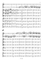 Georg Philipp Telemann: Konzert F-Dur Twv 52:F1 Product Image