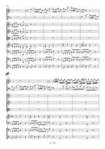 Georg Philipp Telemann: Konzert F-Dur Twv 52:F1 Product Image