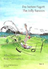 Das Heitere Fagott Vol. 1