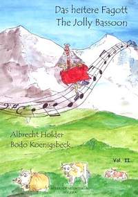 Das Heitere Fagott Vol. 2