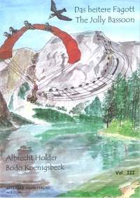 Das Heitere Fagott Vol. 3