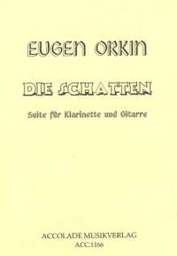 Eugen Orkin: Die Schatten