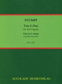 Stumpf: Trio C-Dur
