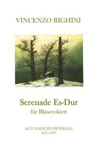 Vincenzo Righini: Serenade Es-Dur