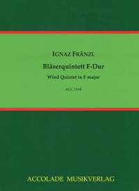 Ignaz Fränzl: Quintett F-Dur