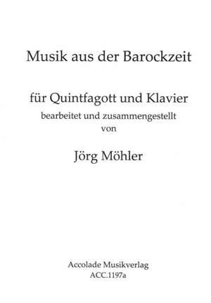 Musik Aus Der Barockzeit