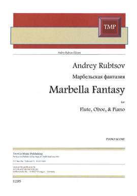 Carl Nielsen: 2 Fantasiestücke