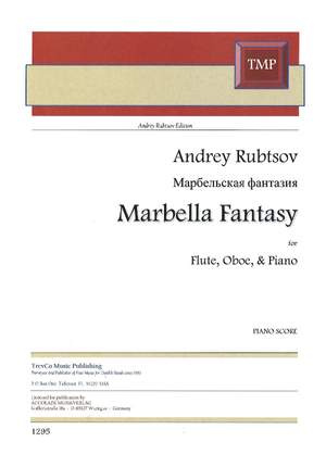 Carl Nielsen: 2 Fantasiestücke