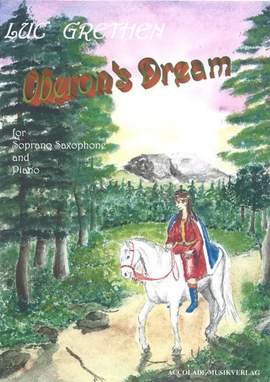 Luc Grethen: Oberon'S Dream