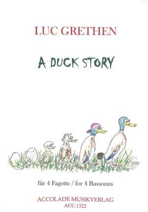 Luc Grethen: A Duck Story