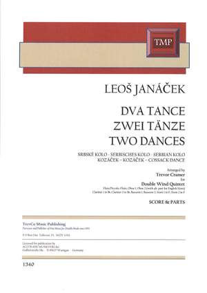 Johann Christian Fischer: Duo G-Dur
