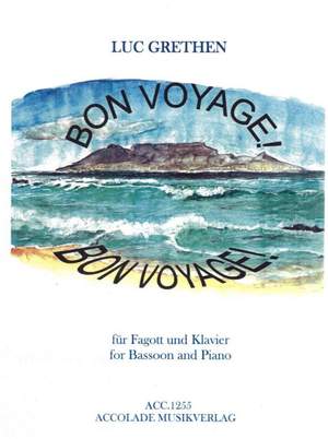 Luc Grethen: Bon Voyage!