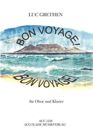 Luc Grethen: Bon Voyage!