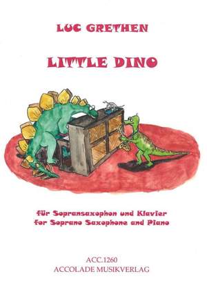 Luc Grethen: Little Dino