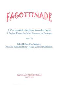 Fagottinade