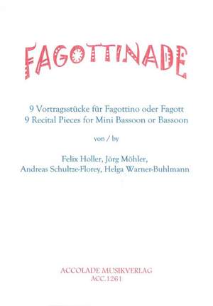 Fagottinade