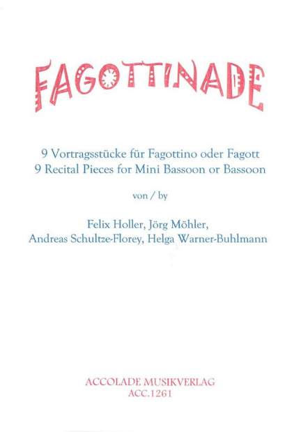 Fagottinade