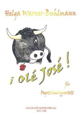 Helga Warner-Buhlmann: Ole Jose