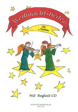 16 Weihnachtslieder
