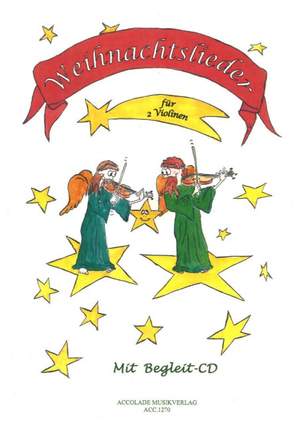 16 Weihnachtslieder