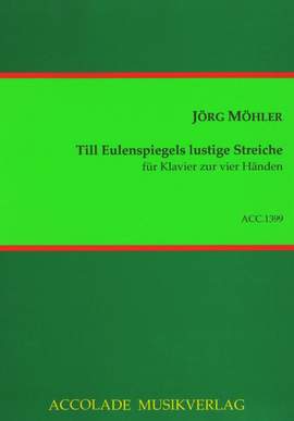 Jörg Möhler: Till Eulenspiegels Lustige Streiche