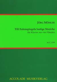 Jörg Möhler: Till Eulenspiegels Lustige Streiche