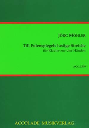 Jörg Möhler: Till Eulenspiegels Lustige Streiche