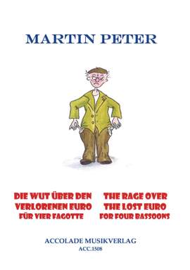 Martin Peter: Die Wut Über Den Verlorenen Euro