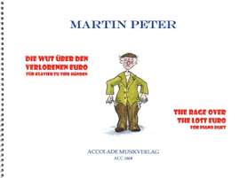 Martin Peter: Die Wut Über Den Verlorenen Euro