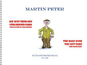 Martin Peter: Die Wut Über Den Verlorenen Euro
