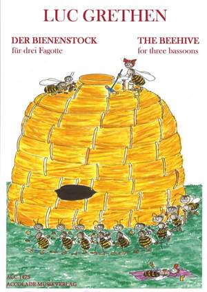 Luc Grethen: Der Bienenstock