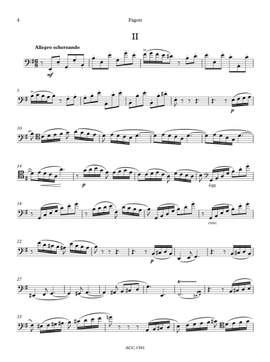 Camille Saint-Saëns: Sonate Op. 168