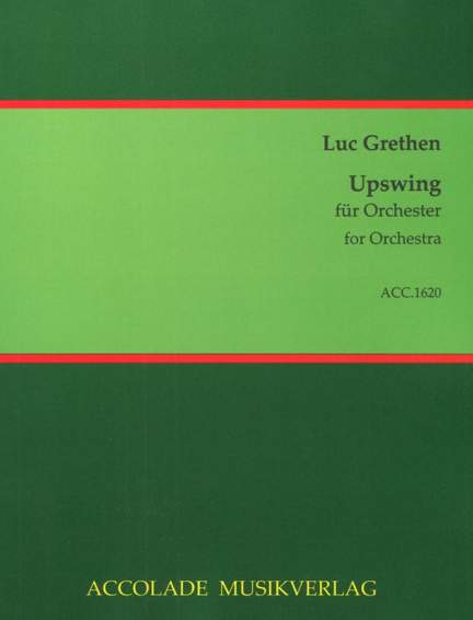 Luc Grethen: Upswing