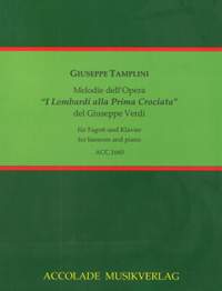 Giuseppe Tamplini: I Lombardi