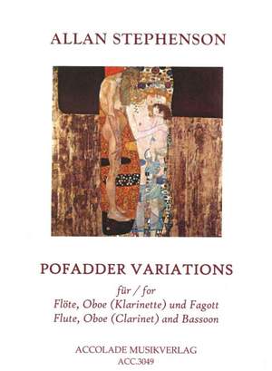 Allan Stephenson: Pofadder-Variationen Ii