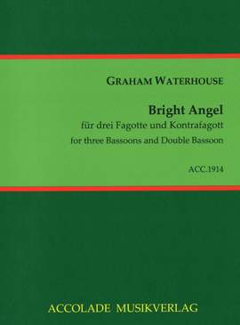 Graham Waterhouse: Bon Voyage!